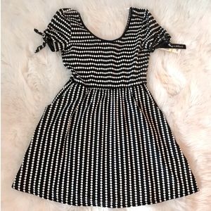 💙Sequin Hearts Dress💙